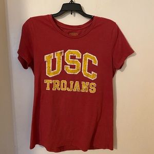 USC Trojan Shirt